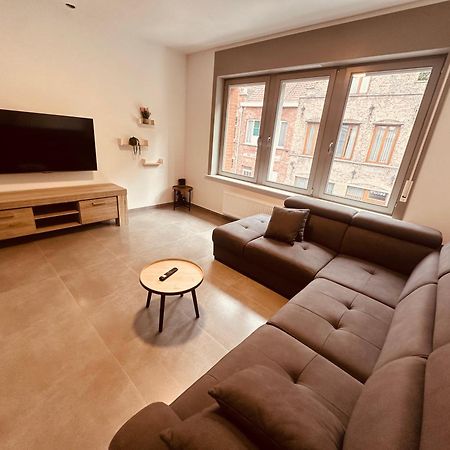 Woning Meningate Villa Ieper Ngoại thất bức ảnh