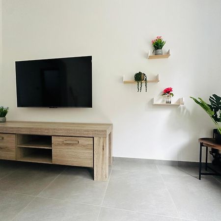 Woning Meningate Villa Ieper Ngoại thất bức ảnh