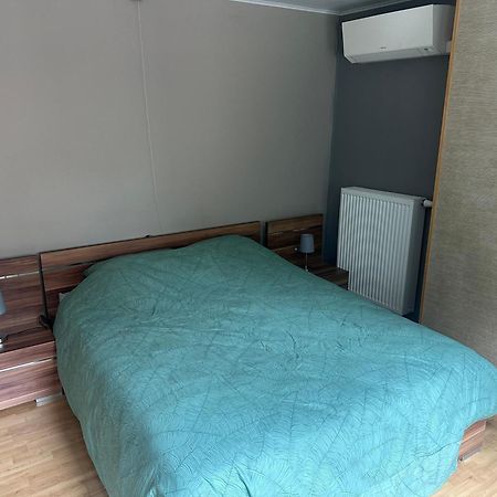 Woning Meningate Villa Ieper Ngoại thất bức ảnh