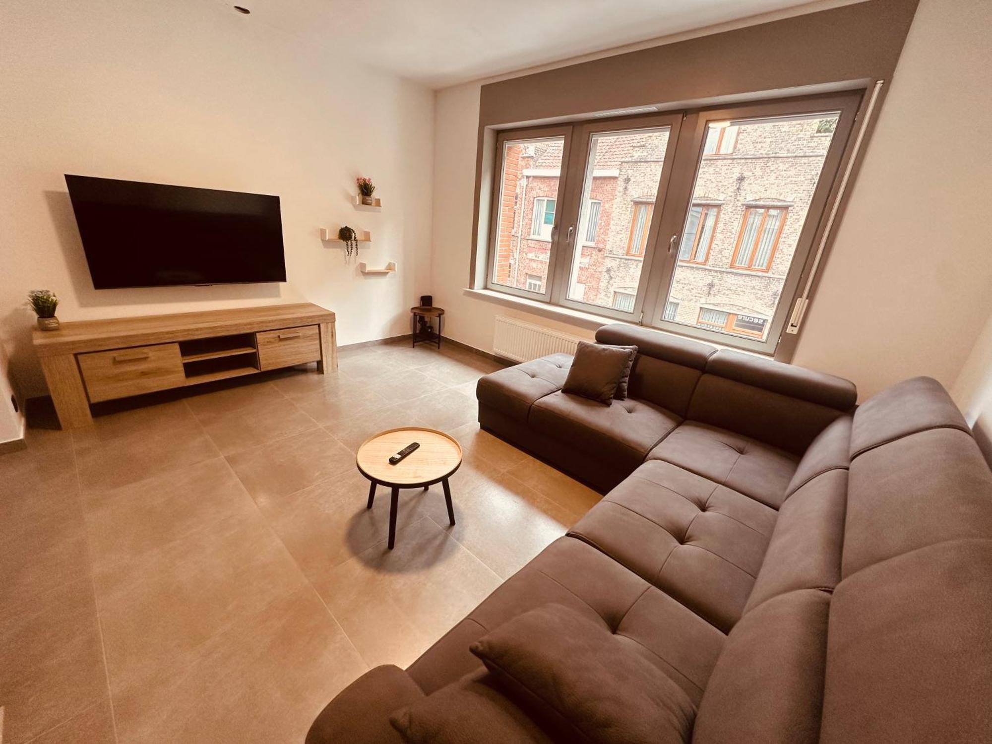 Woning Meningate Villa Ieper Ngoại thất bức ảnh
