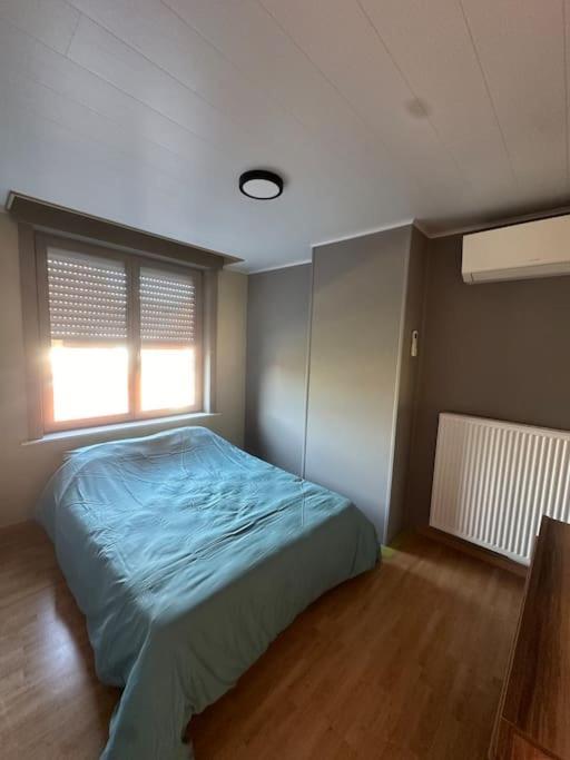 Woning Meningate Villa Ieper Ngoại thất bức ảnh