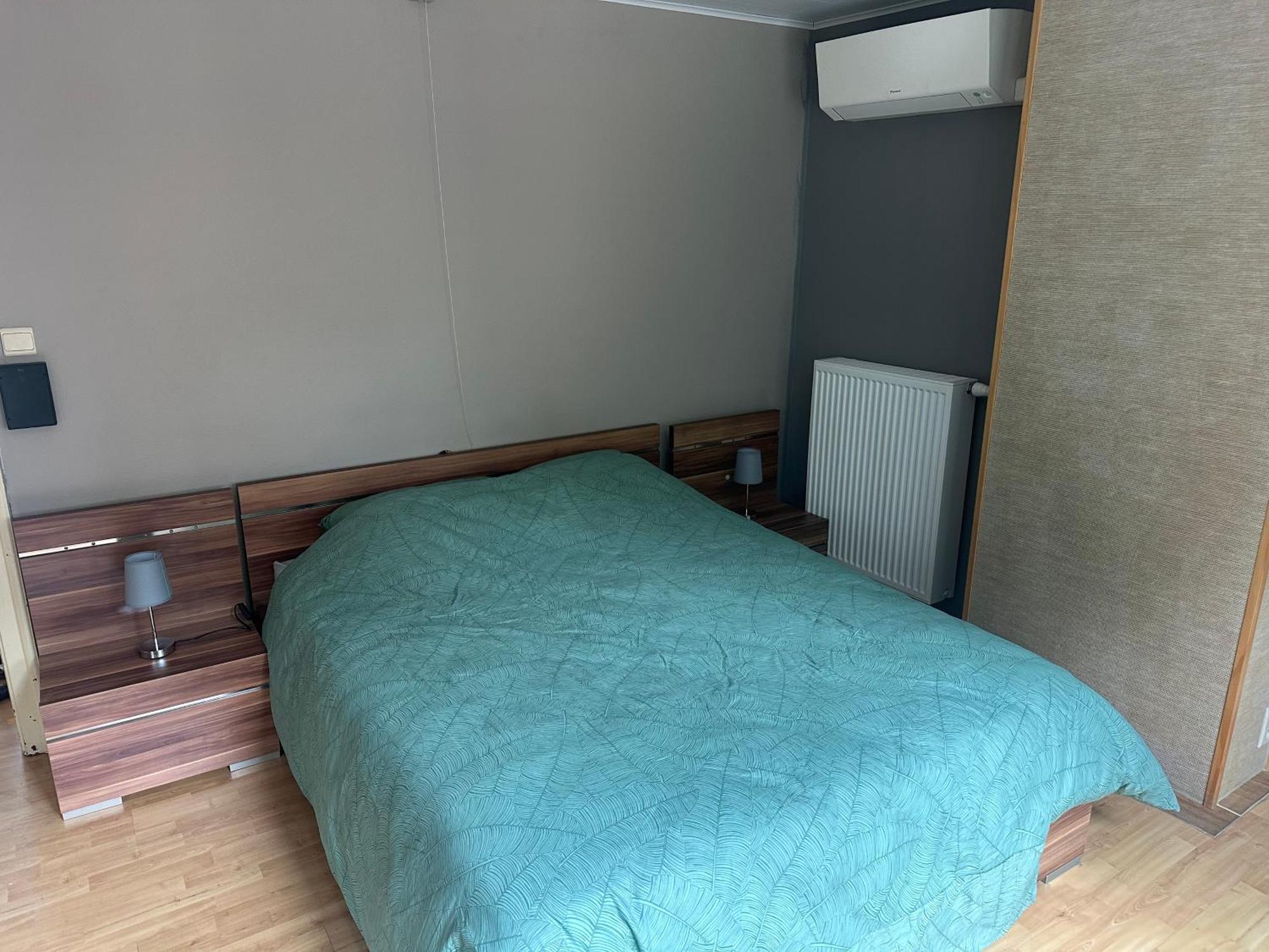 Woning Meningate Villa Ieper Ngoại thất bức ảnh