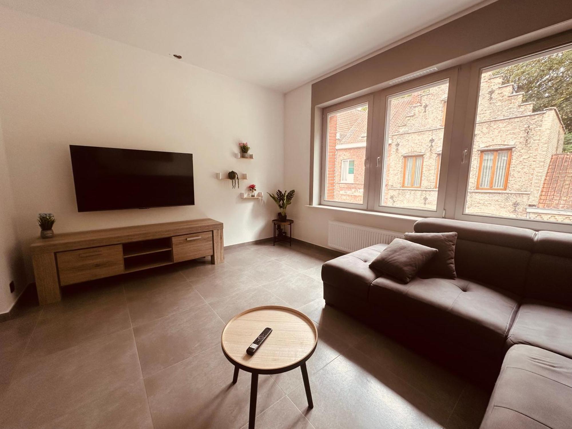 Woning Meningate Villa Ieper Ngoại thất bức ảnh