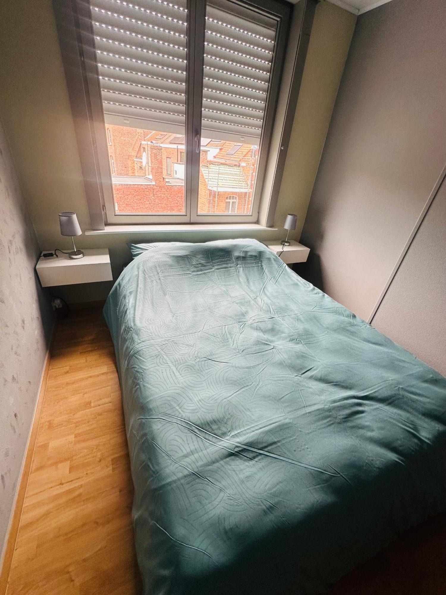 Woning Meningate Villa Ieper Ngoại thất bức ảnh