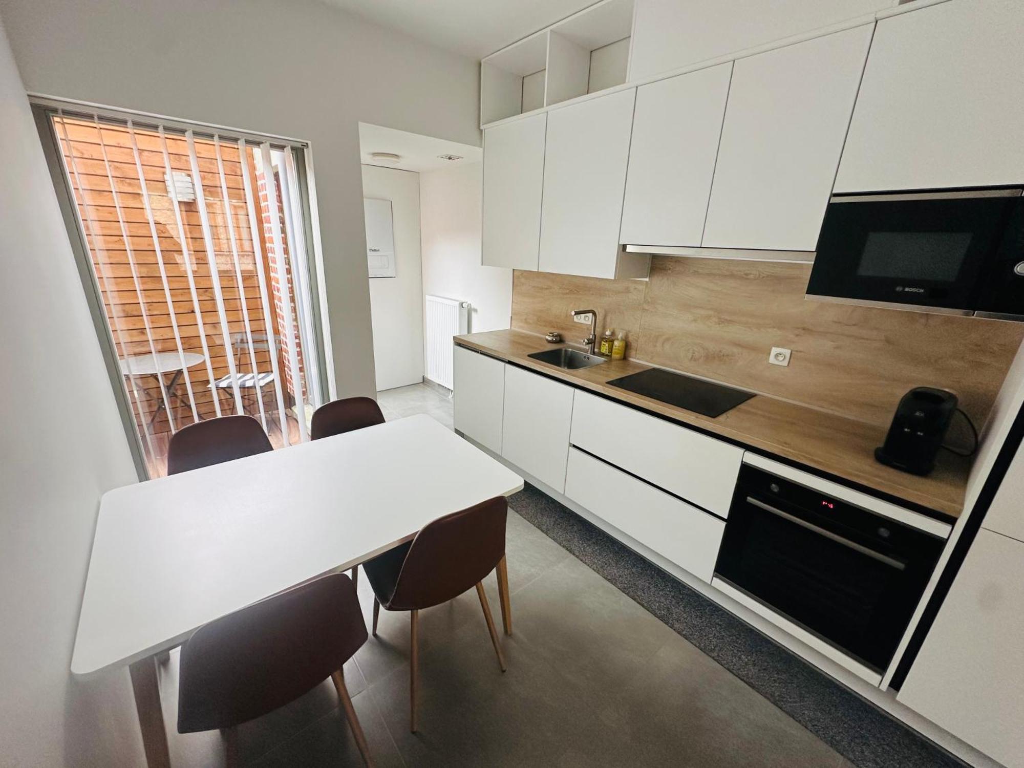 Woning Meningate Villa Ieper Ngoại thất bức ảnh