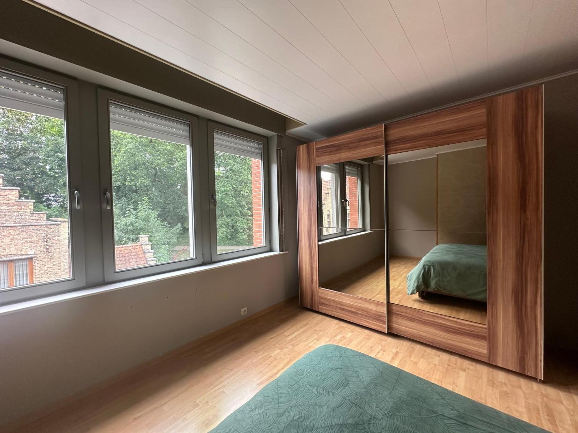 Woning Meningate Villa Ieper Ngoại thất bức ảnh